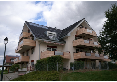 VILLARS-LE-TERROIR / Vernensy