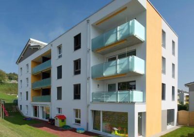 LA SARRAZ / Les Boutons d’Or