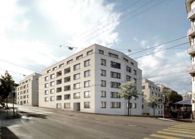 LAUSANNE / Sirius