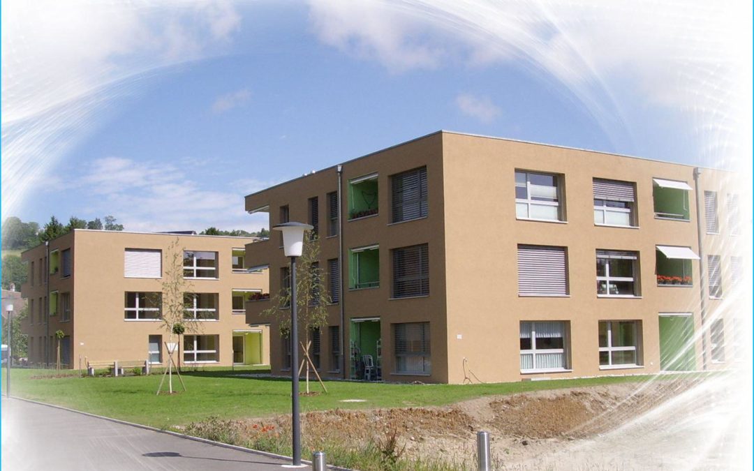 SALAVAUX / Les Savoies