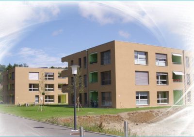 SALAVAUX / Les Savoies
